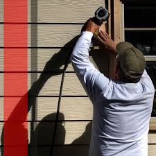 Best Stucco Siding  in Mineral Ridge, OH